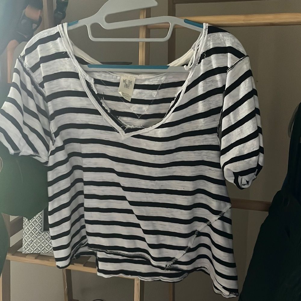 FREE PEOPLE TOP 